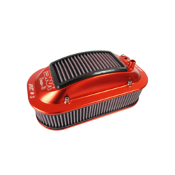 Filtre à air Premium pour KTM 990 DNA AIR BOX KIT HIGH PROFILE (TWO FILTERS) STAGE 3