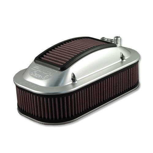 DNA Premium Luchtfilter Voor KTM 990 DNA AIR BOX KIT HIGH PROFILE (TWO FILTERS) STAGE 3