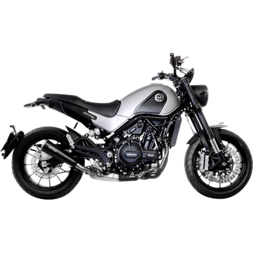 Leo Vince GP One Slip-on Benelli Leoncino