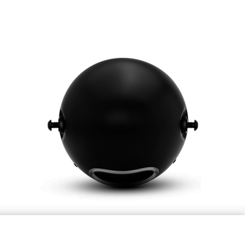 6.5 "LED Quad Projector Koplamp + DRL's