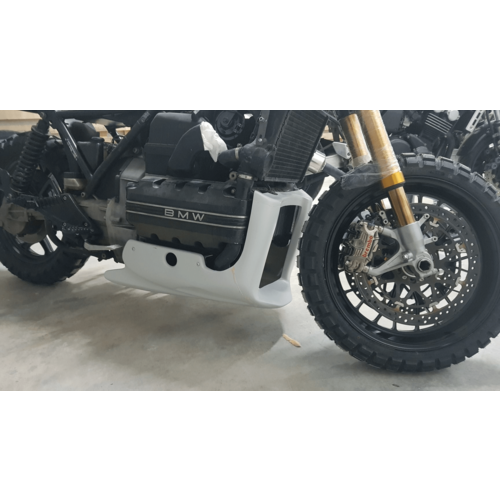 BMW K100 Kever spoiler HOOG