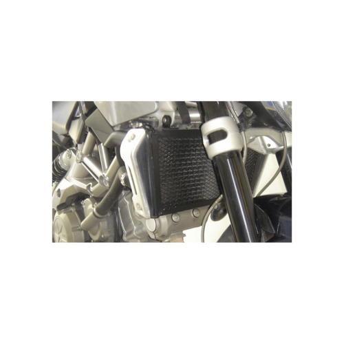 C.Racer Radiator Grill voor Aprilia Shiver 750