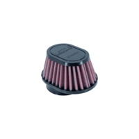 54mm kurzer ovaler Filter
