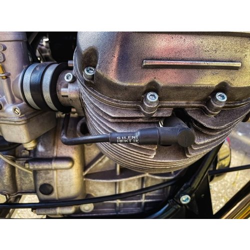 Moto Guzzi Moto Guzzi 1000 SP