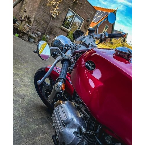 Moto Guzzi Moto Guzzi 1000 SP