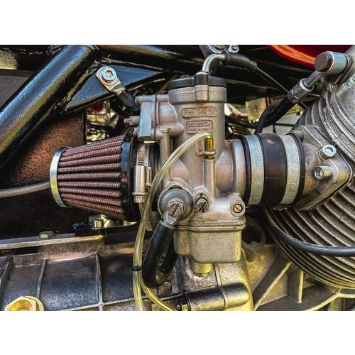 Moto Guzzi Moto Guzzi 1000 SP