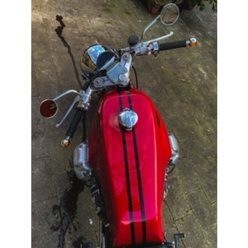 Moto Guzzi Moto Guzzi 1000 SP