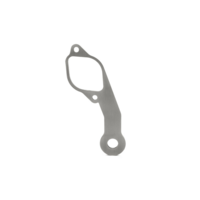 Triumph ignition lock bracket left or right