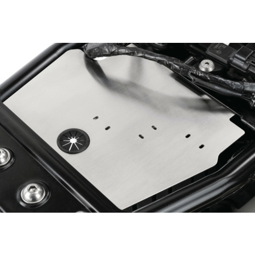 Triumph - Spatbord Eliminator "Fenderless" roestvrij staal