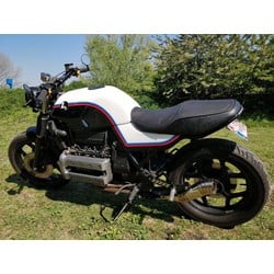 caferacer BMW K100RT