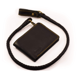 Wallet Black Lucille