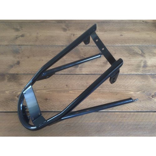Wimoto BMW R-Serie Twin shock Subframe Gecoat Chromoly