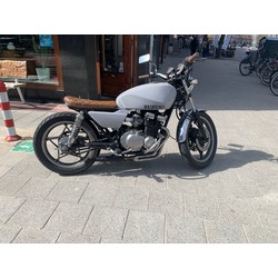 Suzuki GSX 400f