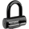 Disc brake lock