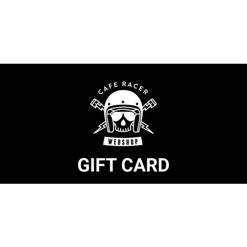 MCU Physical Gift Card (choose value)