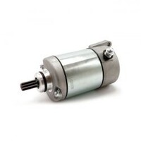 Starter motor Yamaha: 97-07 FZR600R 600cc