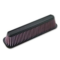 Filtre à air Premium pour Kawasaki Gpz 900 R (1991-1993)
