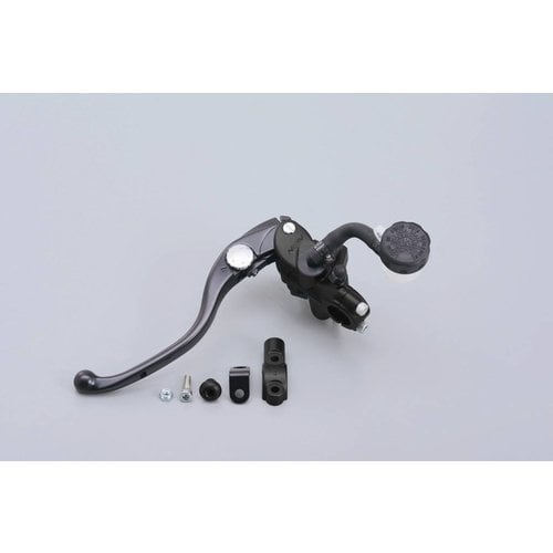 Nissin 22MM Radial Clutch Master Cylinder 19 mm Black / Black