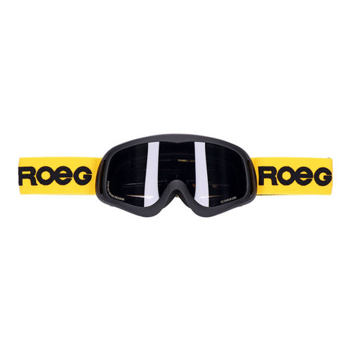 Roeg Gafas Peruna Yellow Bold - Correa amarilla