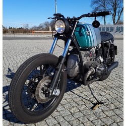 Verkoop BMW R 100 RS Custom Brat Style door Urban Motor