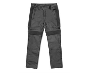 Fuel marshal pants - Black  Fuel marshal trousers - Black - Rider District