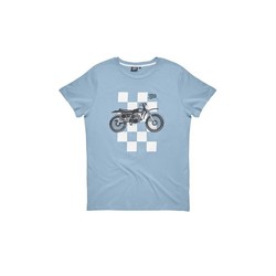 Camiseta Scrambler