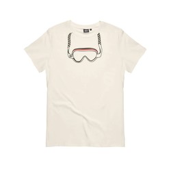 Camiseta con Gafas