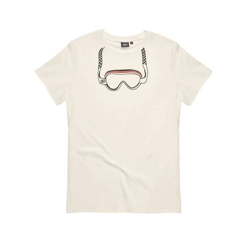 FUEL Schutzbrillen-T-Shirt