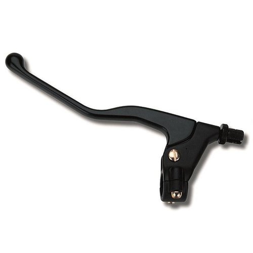 Domino Universal Clutch Lever Left 186 mm