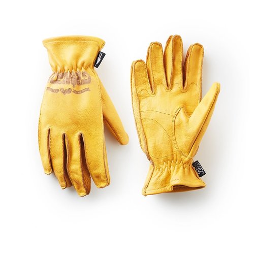 FUEL Frontera Gloves