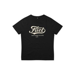 Camiseta - Negro