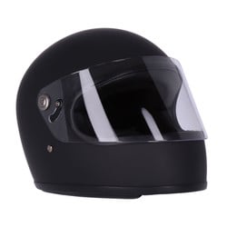 Chase Helmet - Matte Black