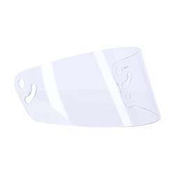 Visor Anti-Fog & Anti-Scratch - (Choose Color)