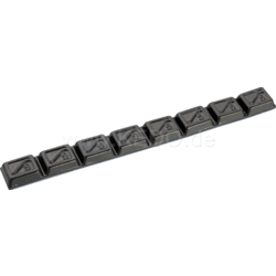 Tyre Balancing Weight 40g - Width 10mm