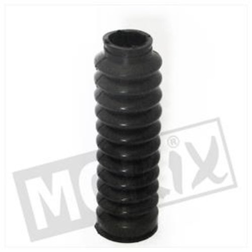 Front fork rubber Sachs / Hercules Black (Select Size)