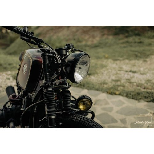 BMW R100 RT Motorcycle