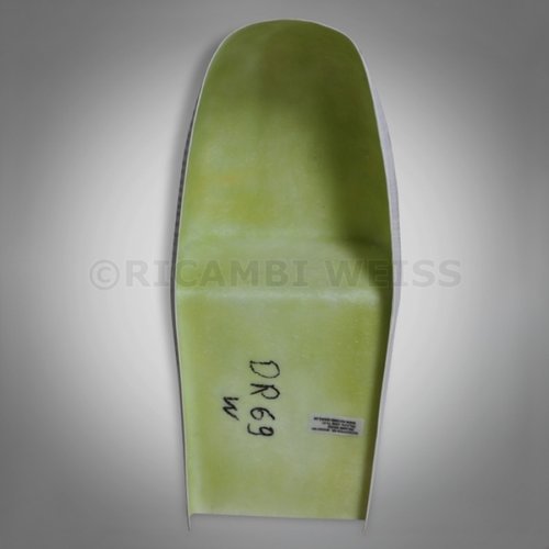 Ricambi Bosse de Selle - Cafe Racer Classic Moto Guzzi/ Ducati Universal