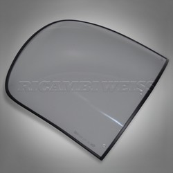 Windscreen - Cafe Racer Moto Guzzi Le Mans 1