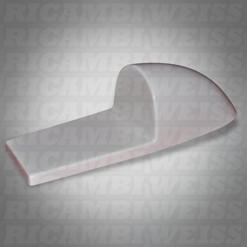 Ricambi Seat Hump - Cafe Racer Classic Moto Guzzi / Ducati Universal