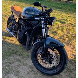 Bandit gsf 1200