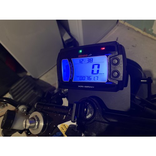 bandido gsf 1200