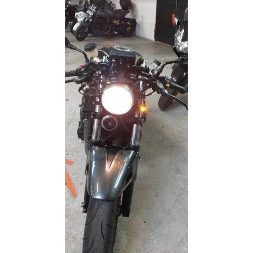 bandido gsf 1200
