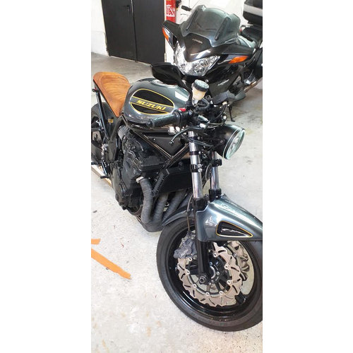 bandido gsf 1200