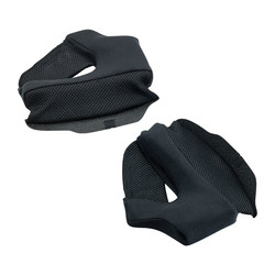 Lane Splitter Cheek Pad Set - (Choose Size)