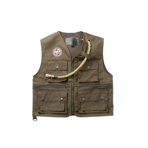 FUEL "Peak" Vest