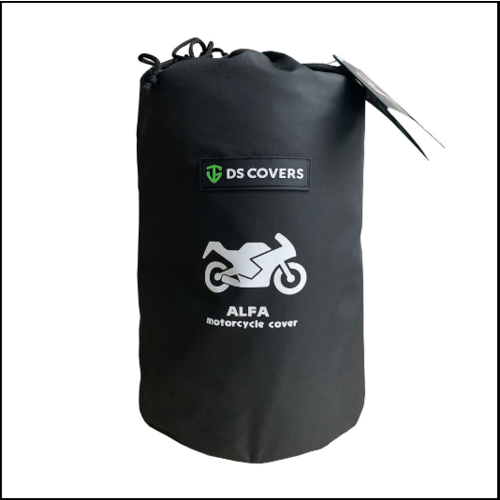 DS Covers Copertura per targa esterna Alfa - (Scegli la dimensione)