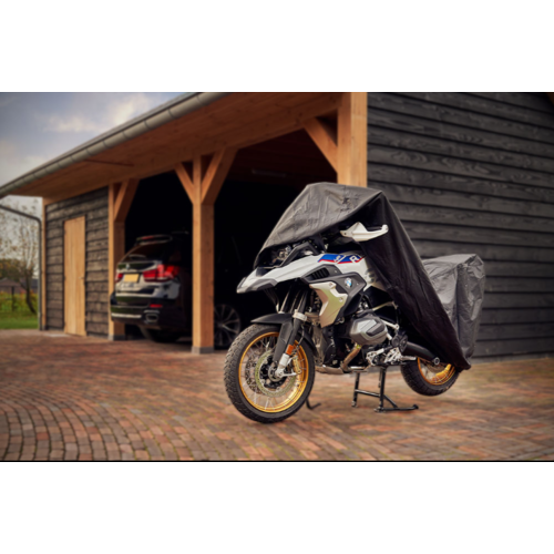 DS Covers Alfa Outdoor Cover Nummerplaat - (Kies de gewenste maat)