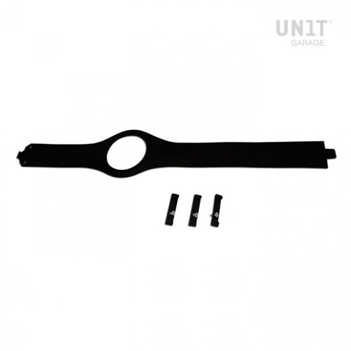 UNIT Garage Ceinture de Réservoir en Cuir Grainé | BMW Modèles 2008-2012