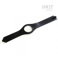 Cintura Serbatoio in Pelle Nera | R120 R