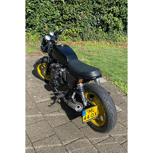 Café Racer Yamaha YX600 (1992)